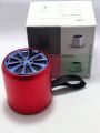 M9 Sheikh Smart Bluetooth speaker  Steel Cannon, Portable Small Speaker Suitable For Party - 3+ Hours Backup - Bluetooth Speaker - Bluetooth Speaker - Bluetooth Speaker. 