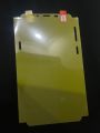 Samsung Galaxy Note 9 Front Yellow Hydro Gel 360 Smooth Sheet Edges Jelly Protector. 