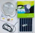 Solar Ceiling Lights. 
