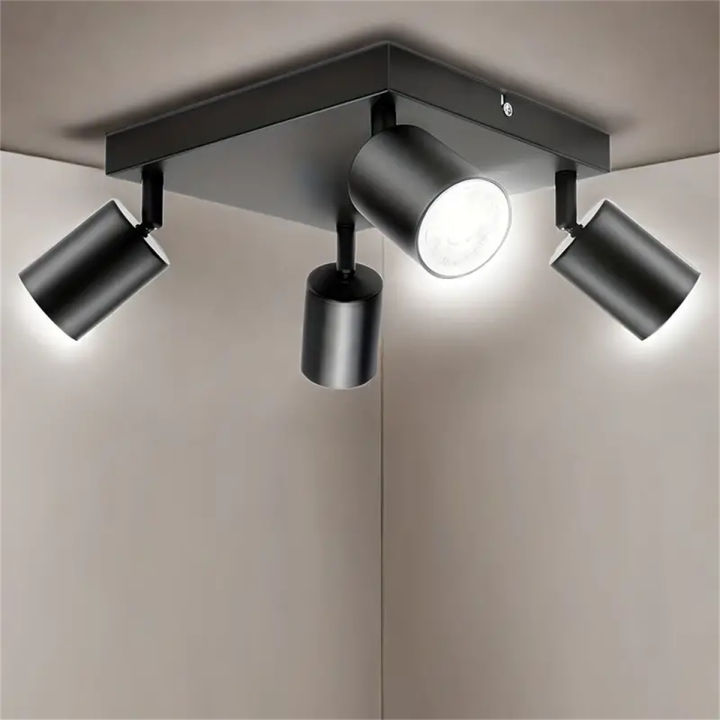 Modern%20LED%20Ceiling%20Light%20-%20%20GU10%20Wall%20Light%20Black%20-%20Energy%20Saving,%20Living%20Room,%20Bedroom,%20Kitchen,%20Easy%20Installation,%20Bulb%20Not%20In%20-%20Image%206