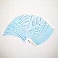 36pcs Curved walker tape Double-sided ultra hold tape hair system tape Hold Bonding Glue For salon Lace System and men's Toupee. 