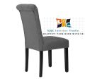 dinig chair/ customer dining chair/ pure sheesham wood dining chair/ single dining chair/ new modren design dining chair/. 