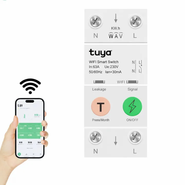 Din%20Rail%20WIFI%20Circuit%20Breaker%2063A%20Smart%20Timer%20Switch%20with%20Unit%20Lock-%20Relay%20earth%20leakage%20protection%20Remote%20Control%20,MCB%20wifi%20cercuit%20Breaker%20Compatiable%20With%20Alexa%20Google%20%20with%20voltage%20protection%2063A%20plus%20Kwh%20Reading%20Metering%20-%20With%20warranty%20-%20Image%205