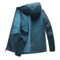 NEW 2025 Sunscreen Coats Men's Breathable Sports Waterproof Jacket Summer UV Protection Outdoor Fishing Skin Clothing.