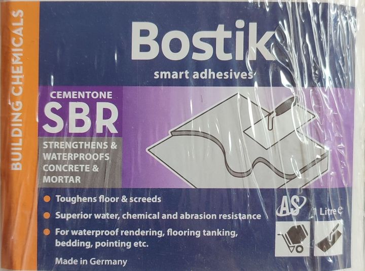 SBR%20Bostik%20(Waterproofing%20Chemical)%20Bostik%20Cementone%20SBR%20%20%E2%80%93%20Cement%20Admixture,%20Bonding%20Agent%20&%20Waterproofing%20Solution%20for%20Mortar,%20Screeds%20&%20Concrete%20Repairs%20-%20Image%202