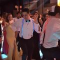 Suspenders with Bow Tie LED Lights Woman Suspenders for Pants Hangers for Men Suspenders Heavy Duty Men Motorcycle Pants Belt.