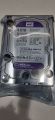 Wd Purple 4 tb hard drives. 