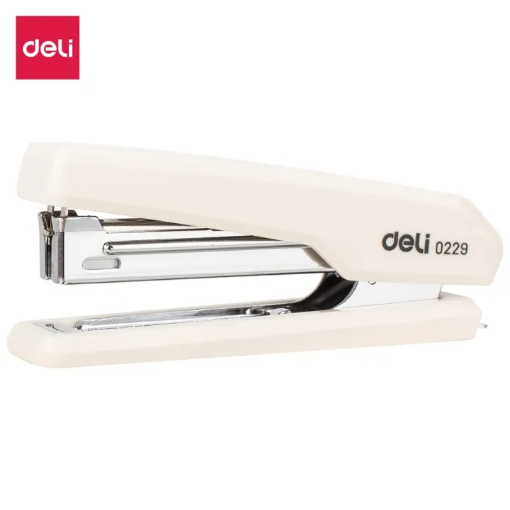 DELI%20Stapler%2010%20#%20Durable%20Stapling%20Machine%20Metal%20Structure%20Paper%20Binding%20Tools%20Office%20Supplies%20-%20Image%206