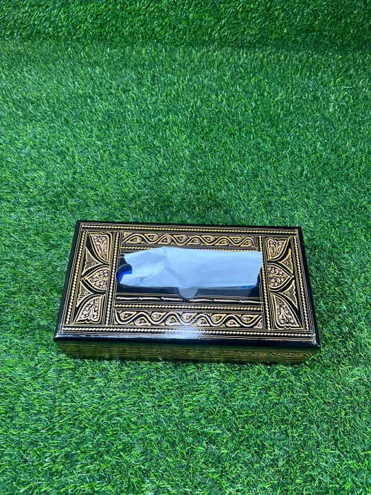 Wooden%20tissue%20box%20beautiful%20handmade%20nakshi%20work%20on%20box%2010%E2%9C%96%EF%B8%8F6%20inches%20large%20size%20new%20style%20tissue%20box%20-%20Image%205