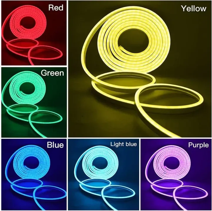 USB%205V%20RGB%20Neon%20LED%20Strip%20Lights%205M%20Bluetooth%20Smart%20Control%20Flexible%20Tape%20for%20Ambient%20Lighting%20-%20Image%206