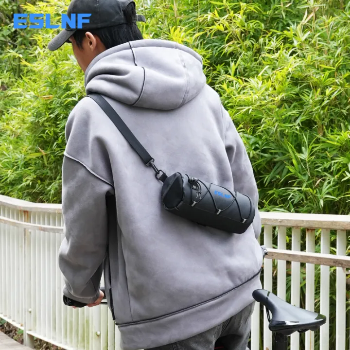 ESLNF%20Portable%20Outdoor%20Cycling%20Bike%20Front%20HandleBar%20Bag%20Waterproof%20Bicycle%20Handlebar%20Bag%20Multifunction%20Shoulder%20Bag%20Backpack%20-%20Image%202
