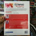 Pathfinder for Olympiad Mathematics by Vikash Tiwari & V. Seshan. 