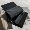 Plus Size Soft Leather Wide Y2K Black Elastic Corset Belt Female Stretch Cummerbunds Designer Belts For Women High Quality. 