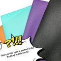 100PCS 66x91mm 2.60x3.58inch Matte Katana Trading Card Sleeve Holder TCG Cards Protector for MTG Yugioh Card Sleeves. 