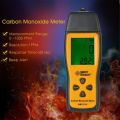Carbon Monoxide Meter Gas Analyzer Smart Sensor AS8700A 1~1000 PPM CO Fas leak Detector. 