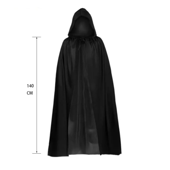 Terror%20Stitch%20Halloween%20Party%20Cosplay%20Children%20Adult%20Death%20Black%20Cloak,%20Halloween%20Death%20Skull%20Skeleton%20Ball%20Costume%20Prop%20Set%20-%20Image%207