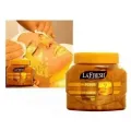 LAFRESH GOLD SCRUB 500ml. 