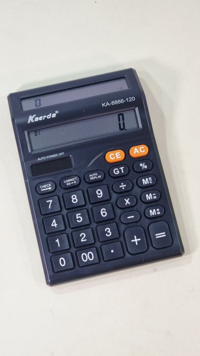 Kaerda%2012%20Digits%20Double%20Display%20Calculator%20-%20Image%204