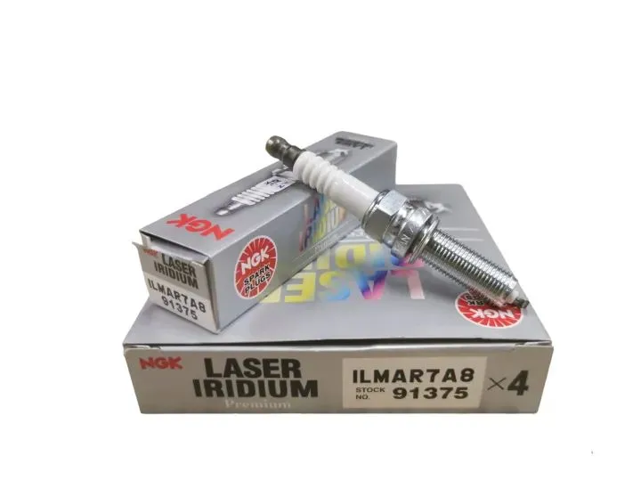 Spark%20Plug%20Nissan%20Dayz%20ILMAR7A8%20Laser%20Iridium%201%20Piece%20-%20Image%207