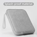 Tablet Sleeve Bag for iPad Pro 12.9 11 inch iPad 10th Air 5 4 3 10.9 10.2 inch 9th 8th 7th Generation Waterproof Zipper Pouch.