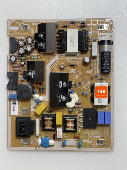 Samsung ua43tu7000 ua43tu8000 ua43tu8100 (BN44-01053A)