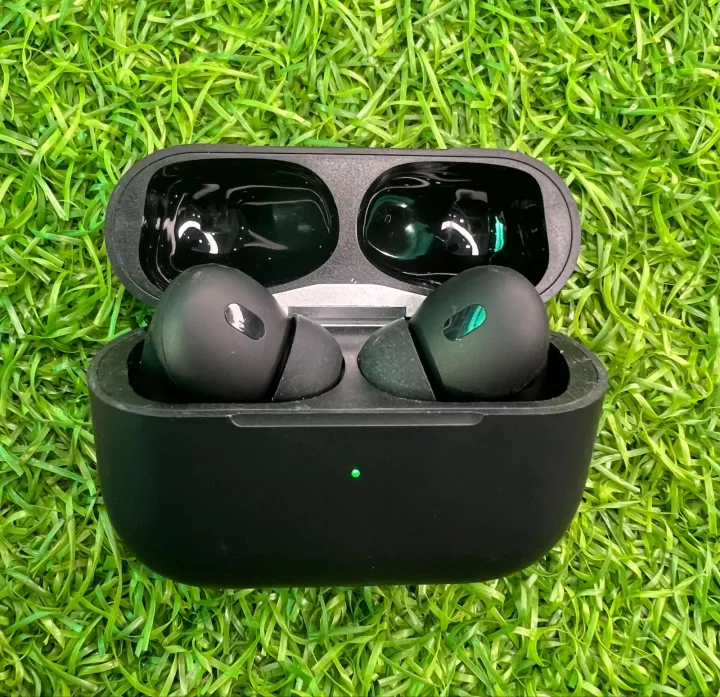 Pro 2 Wireless Earbuds — Premium Sound, Deep bass aur clear calling ...