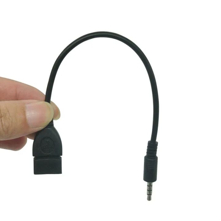 3.5mm%20black%20car%20Aux%20audio%20cable%20to%20USB%20audio%20cable%20car%20electronics%20for%20Play%20Music%20car%20audio%20cable%20USB%20headphone%20converter%20-%20Image%202