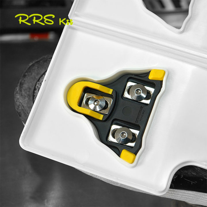 Rrskit%20Bicycle%20Pedal%20Cleats%20Adjustment%20Tool%20Road%20Bike%20Self%20Locking%20Pedal%20Cleat%20Tool%20For%20SPD%20K-E-O%20Cycling%20Locking%20Shoes%20Cleat%20-%20Image%205