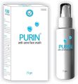 Purin Face Wash 75g Anti Acne Best Face Wash. 