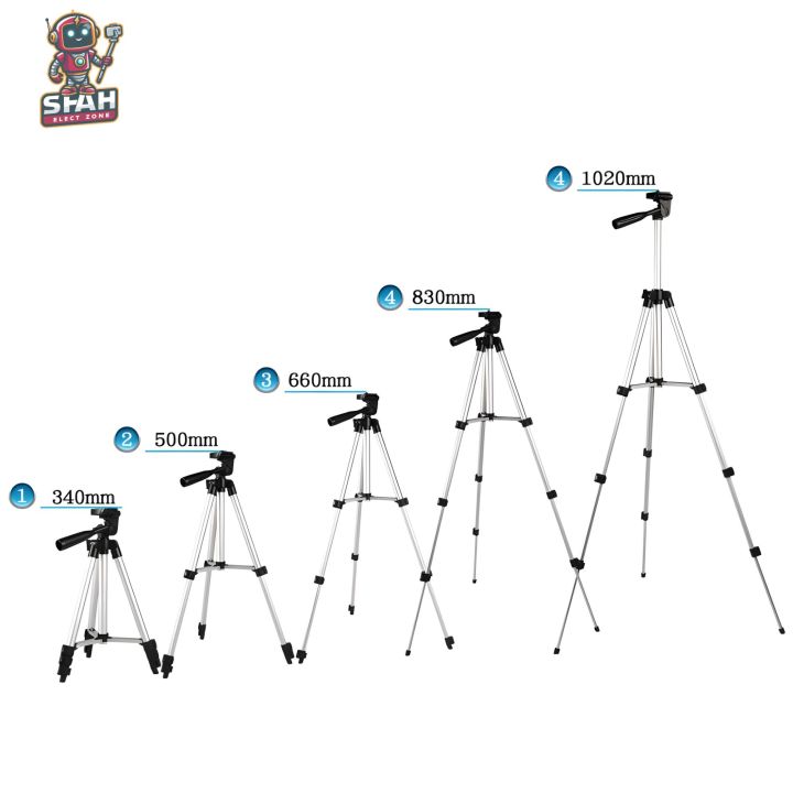 Best%20Quality%20Professional%20Tiktok%20Light%20-%2026cm%20Led%20Ring%20Fill%20Light%20Best%20Professional%203110%20Tripod%20Stand%20For%20Dslr%20Types%20Camera%20&%20Also%20Support%20Mobile%20With%20Holder%20-%20Image%206