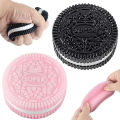 Creative cookie pinching, cute sensory toys, anxiety relieving party , super soft stress relieving toys for girls and boys.