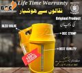 100℅ Orginal 10 kg BGC LPG Composite Fiber Cylinder with Regulator All over Pakistan Home Delivery. 