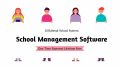 School Management Software For Lifetime free version No any Other charges Make your School system Easy and Fast. 