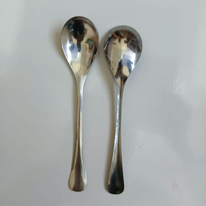 NOVA%206%20pcs%20stainless%20steel%20long%20sup%20spoon%206%20inches%20long%20silver%20colour%20-%20Image%206