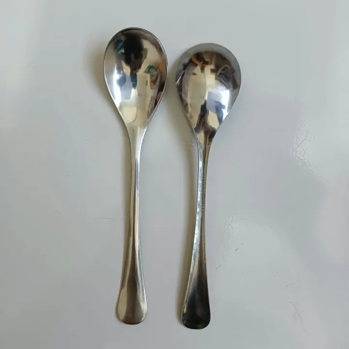 NOVA%206%20pcs%20stainless%20steel%20long%20sup%20spoon%206%20inches%20long%20silver%20colour%20-%20Image%206