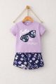 Kids Night suit, Night dress, Night wear, sleeping wear, sleep dress for girl By kapasia sellers. 