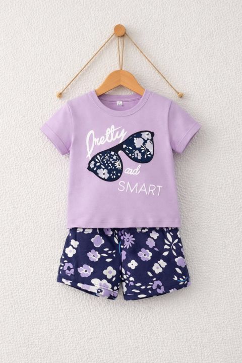 Kids Night suit, Night dress, Night wear, sleeping wear, sleep dress for girl By kapasia sellers