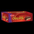 Chocoday Chocolate Biscuits 24 Pcs Box. 