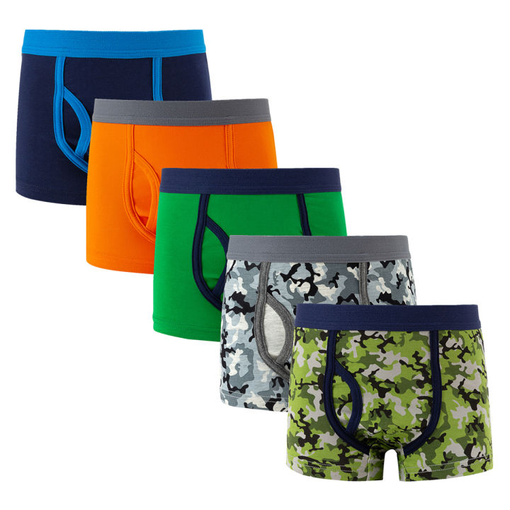 5%20pieces/set%20of%20boys'%20cute%20boxer%20briefs%20cotton%20comfortable%20underwear%20-%20Image%202