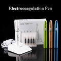 Electrocoagulation Hemostatic Pen Cautery Pen Veterinary Use Gutta Cutter Hemostatic Device Surgery Instrument. 