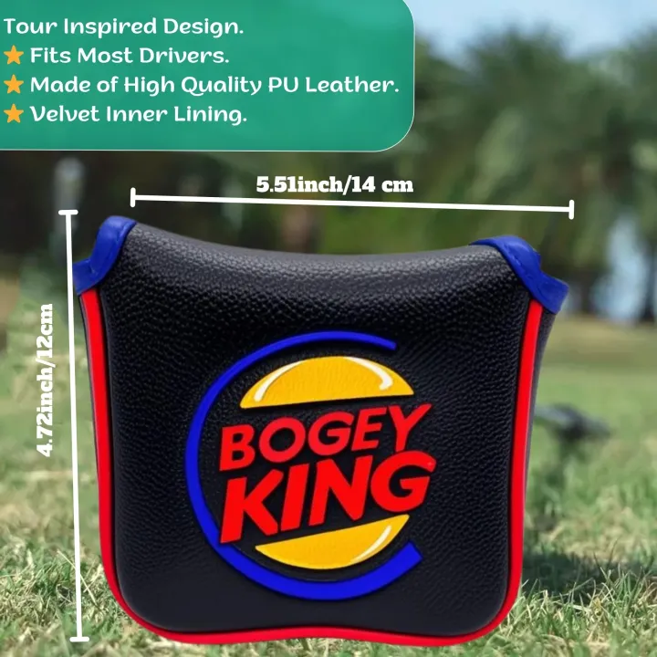 Funny%20Golf%20Headcover%20Golf%20Club%20Head%20Covers%20Bogey%20King%20PU%20Leather%20Golf%20Blade%20Mallet%20Putter%20Cover,%20Golf%20Accessories%20for%20Day%20-%20Image%206