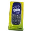 Smile M100 Leo 1.77" LCD Display Bright Torch Feature Phone. 