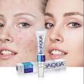 Bioaqua Pure Skin Acne Treatment Scar Removal Cream - 30g. 