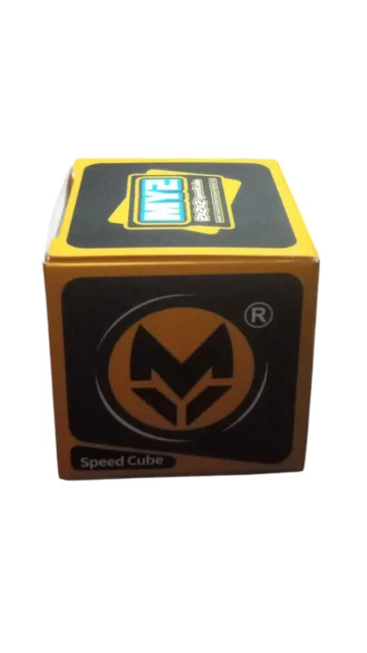 Rubix%20Cube%202x2%20Classic%20Brain%20Teaser%20Puzzle%20Game%20Speed%20Cubing%20Toy%20-%20Image%202