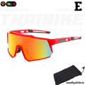 TAG-B cycling glasses 2022 sun glasses windproof dustproof UV400. 