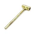 Oxygen Cylinder Key. 