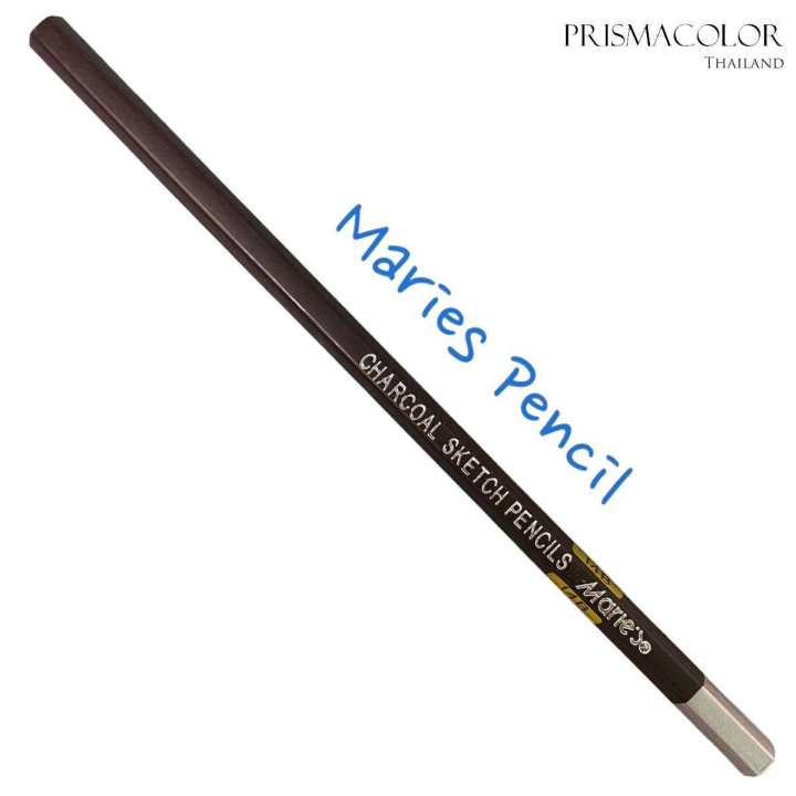 Maries%20Black%20Pencils,%20Intensity%20Levels%208B,%2012B,%2014B%20for%20Drawing.%20-%20Image%206