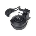TWOOC Bicycle Electronic Horn Volume Adjustment 4 Kinds of Classic Cingtones Rechargeable 100dB Not Harsh Road Mountain Bike.