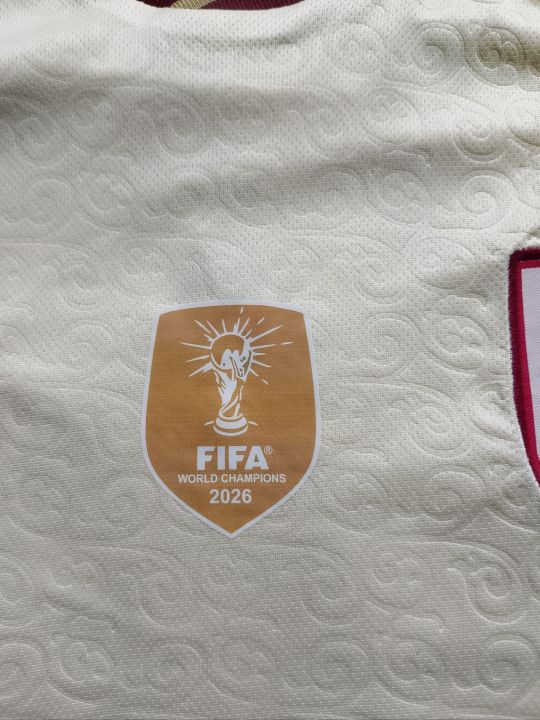 span%20world%20cup%20champion%20jersey%202026%20half%20sleeve%20Thai%20premium%20-%20Image%205