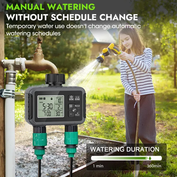 Haozee%20Smart%20Water%20Timer%20Intelligent%201/2/3-Outlet%20Irrigation%20Watering%20System%20Sprinkler%20Timer%20Garden%20Programmer%20IPX7%20LCD%20Display%20-%20Image%206